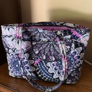 Vera Bradley Mandy Shoulder Bag